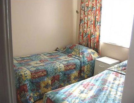 Spinnakers Leisure Park - Accommodation NT 1