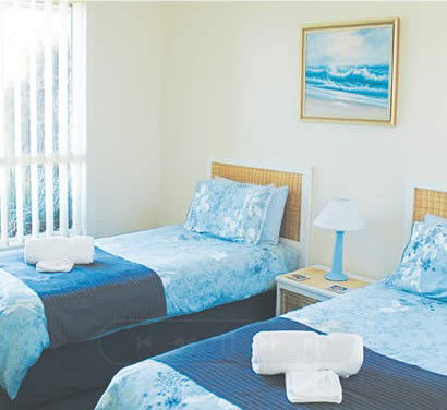 Captains Quarters - Accommodation NT 0