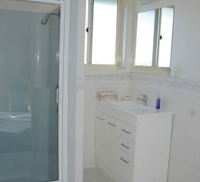 Captains Quarters - Accommodation NT 1