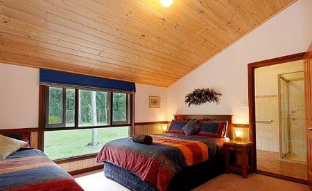 Bilpin Country Lodge - Accommodation NT 1