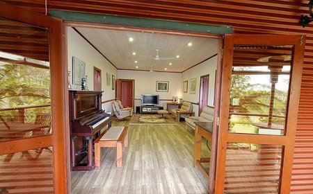 Bilpin Country Lodge - Accommodation NT 3