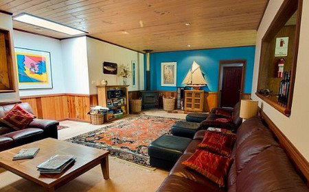 Bilpin Country Lodge - Accommodation NT 4