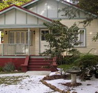 Brantwood Cottage - Accommodation NT