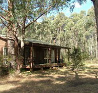 Werriberri Lodge - Accommodation NT