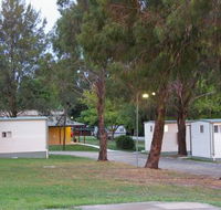 Blayney Tourist Park - Accommodation NT