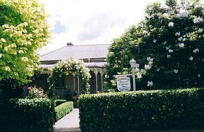 Bowral Cottage Inn - Accommodation NT 0