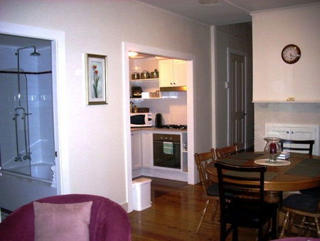 Picket Lane - Accommodation NT 0