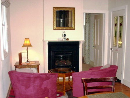 Picket Lane - Accommodation NT 1
