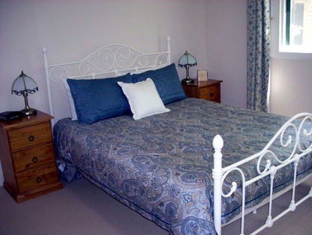 Picket Lane - Accommodation NT 2