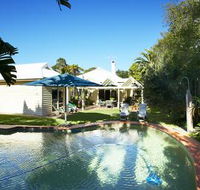 Waratah Brighton Boutique Bed And Breakfast - Accommodation NT