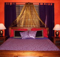 Golden Hearth Cottages - Accommodation NT