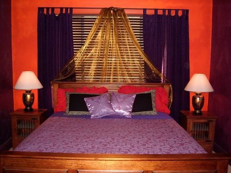 Golden Hearth Cottages - Accommodation NT 0