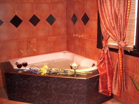 Golden Hearth Cottages - Accommodation NT 1