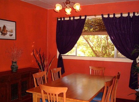 Golden Hearth Cottages - Accommodation NT 4