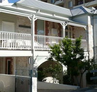 Arundels Boutique Accommodation - Accommodation NT