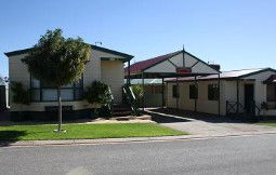 Outback Villas - Accommodation NT 0