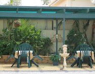 Outback Villas - Accommodation NT 3