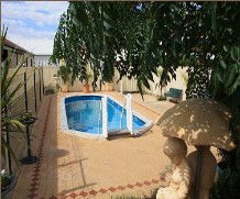 Outback Villas - Accommodation NT 4