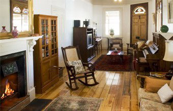The Miners Arms - Accommodation NT 2