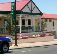 Augusta Hotel Motel - Accommodation NT