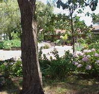 Peaceful Bay Bed and Breakfast - Accommodation NT