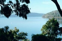 Coalmine Beach Holiday Park - Accommodation NT 0