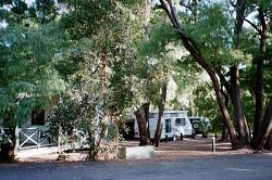 Coalmine Beach Holiday Park - Accommodation NT 1