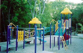 Coalmine Beach Holiday Park - Accommodation NT 2