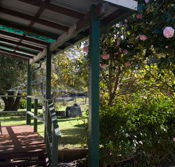 Bow River Cottage - Accommodation NT