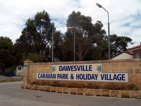 Dawesville Holiday Village - Accommodation NT 1