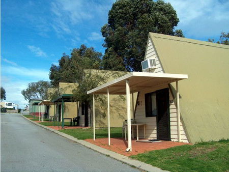 Dawesville Holiday Village - Accommodation NT 2