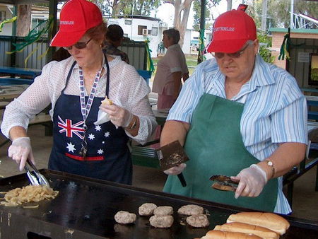 Dawesville Holiday Village - Accommodation NT 3