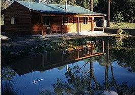 Bush Haven - Accommodation NT 2
