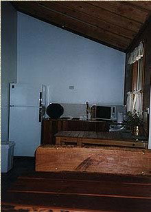 Bush Haven - Accommodation NT 5