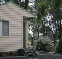 Avon Caravan Village - Accommodation NT