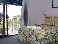 Abel Tasman Motel - Accommodation NT 1