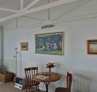 Barefoot Springs - Accommodation NT