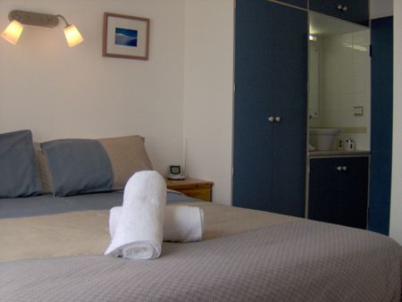Sierra Villa Lodge - Accommodation NT 0