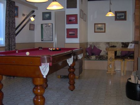 Sierra Villa Lodge - Accommodation NT 2