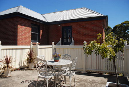 94 Highett Bed And Breakfast - Accommodation NT 5
