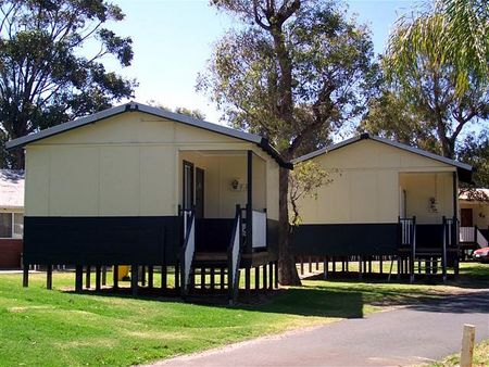 Australind WA NT Tourism