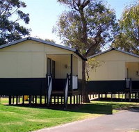 Australind Tourist Park - NT Tourism
