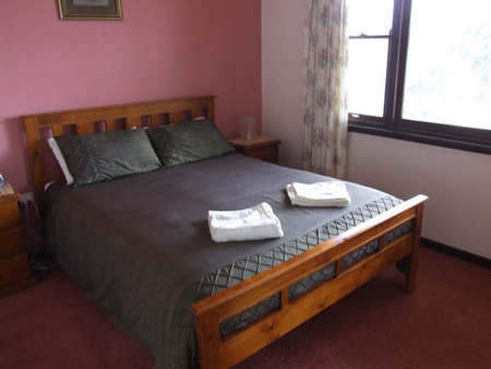 Ocean Pines Holiday Apartments - Accommodation NT 1