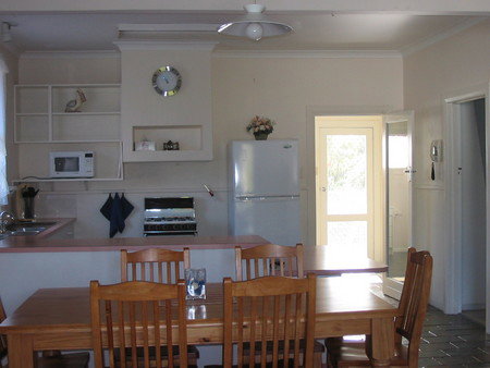 Ocean Pines Holiday Apartments - Accommodation NT 3