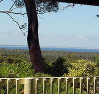 Leeuwin Ridge Chalets - Accommodation NT
