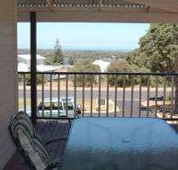 Mayflower Bed and Breakfast - Accommodation NT
