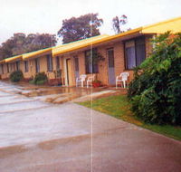 Clovelly Holiday Units - Accommodation NT