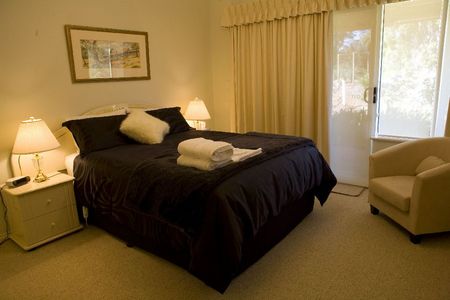 Jobry Country Retreat - Accommodation NT 0