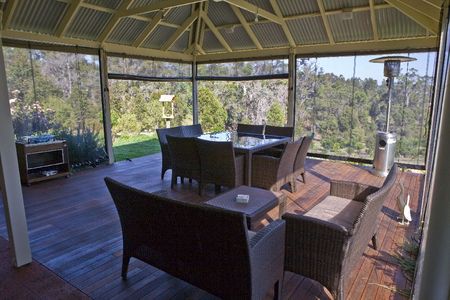 Jobry Country Retreat - Accommodation NT 1