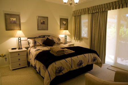 Jobry Country Retreat - Accommodation NT 2